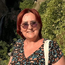 Romelia-Valeria Cosma