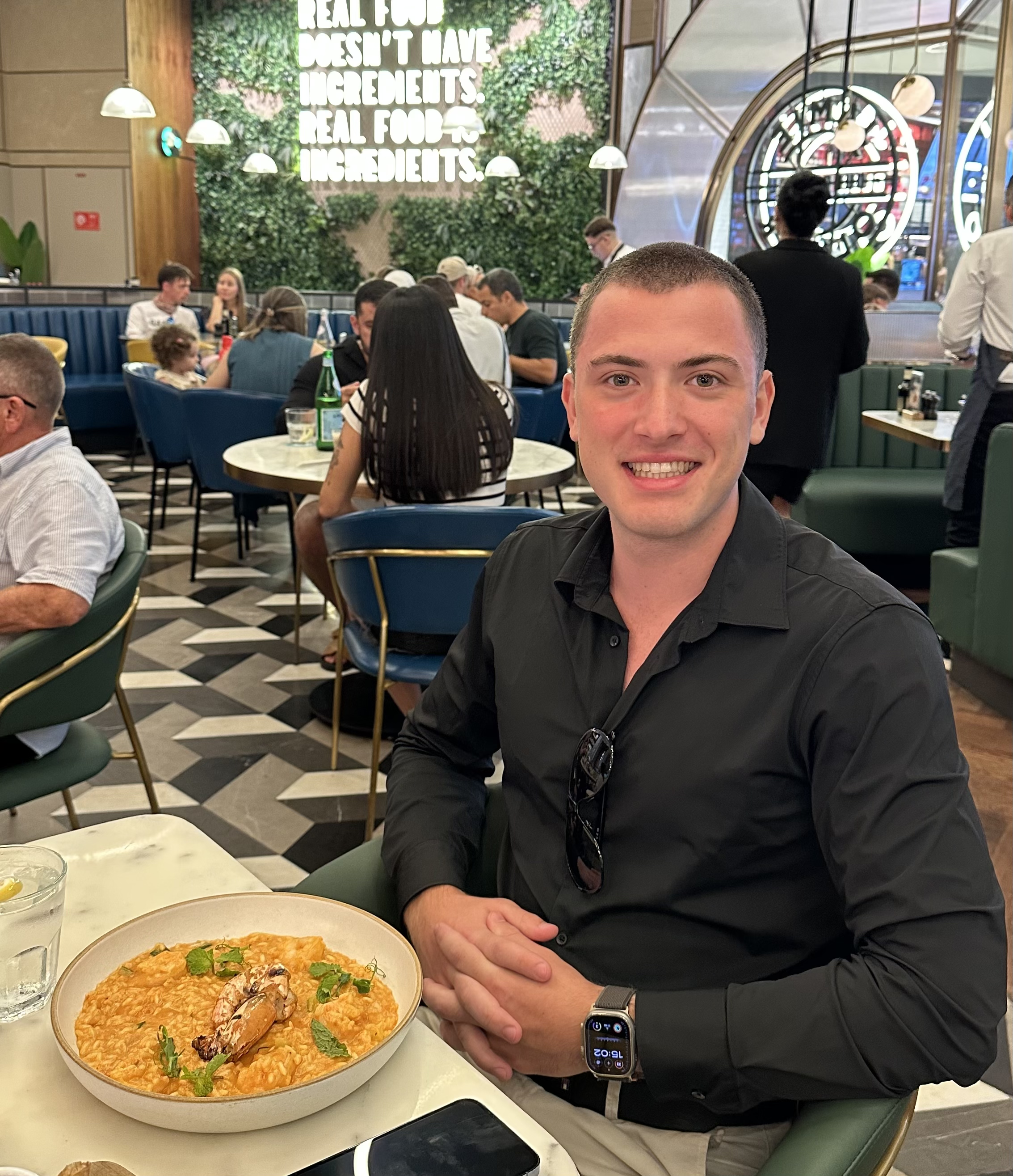 Paul-Ioan Someșan, fondator Zece la Grile