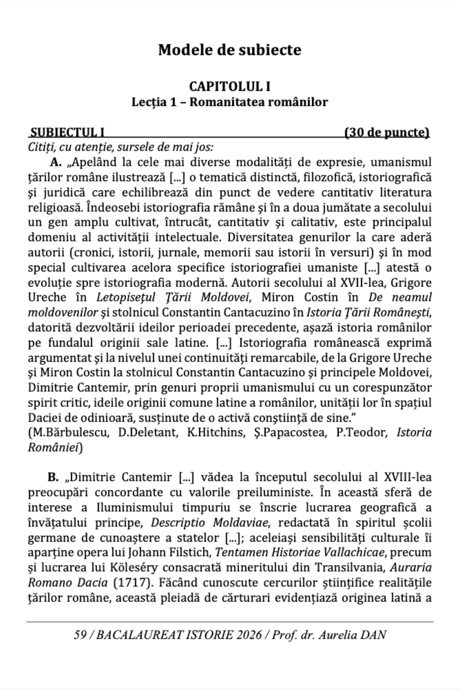copertă